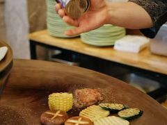 -佰翔五通酒店-恰恰自助餐厅