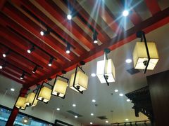 大堂-茶话弄(中贸广场店)