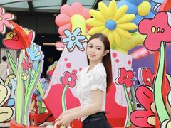 -光启城时尚购物中心