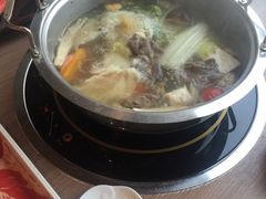 -水林间·寿喜烧自助(仙林金鹰店)
