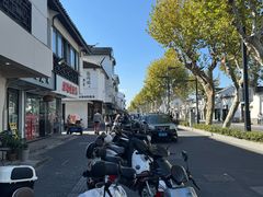 -美味斋(西北街店)