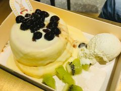 -食武士·舒芙蕾(新街口明瓦廊店)