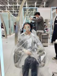 -MY HAIR ARDOR