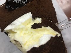 -爱达乐面包生日蛋糕(郫县时代天街店)