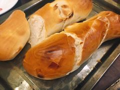 烤馒头-私房小厨(康城路店)