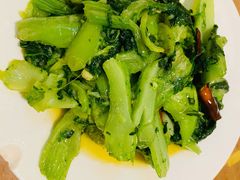 大苦菜-龙头街回族餐厅(银河店)