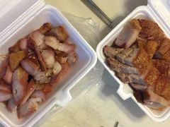 猪肠-森成美食店(海珠店)