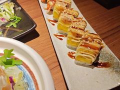 -小川洋风料理(大悦城店)