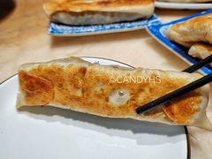 -福荣居褡裢火烧京味家常菜(西四店)