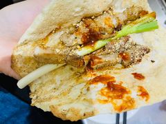 -小寒羊烧烤(凯瑞时代大厦店)