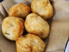 福清现炸鱼饼-小宝·路鼎记·福鼎特色小吃(富民路店)