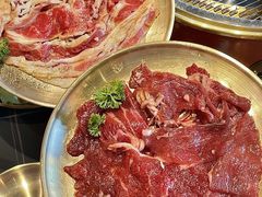 -西塔老太太泥炉烤肉(双井店)