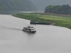 -新安江山水画廊风景区