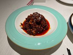 -千百味红餐厅·江西菜(绿地双子塔店)