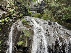 -藏龙百瀑漂流
