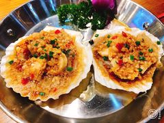 -必点海鲜·鲅鱼水饺(鞍山西道店)