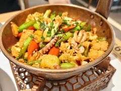 -山东宾馆·齐鲁苑餐厅