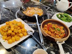 -李师傅脆肚(华强北店)