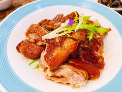 -椿记烧鹅(叠彩店)