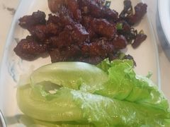 -小乡小镇·传承桐庐土菜·老板亲自烧的菜