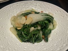 -羡餐厅·杭帮菜·淳菜(千岛湖自由洲际殿店)