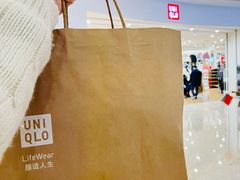 -优衣库(青岛万象城店)