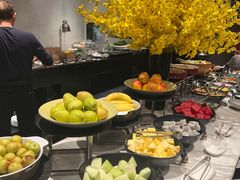 -成都尼依格罗酒店