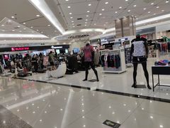 -燕莎友谊商城(金源店)