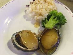 -鑫海汇海鲜烤肉自助(北国商城店)