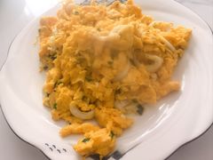 -七的湖·晚芳亭·阳澄湖农家菜·大闸蟹(莲花岛店)