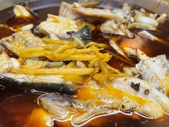 -黑龙滩生态鱼火锅(百寿路店)