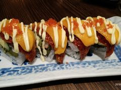 -大雄寿司(中华广场店)