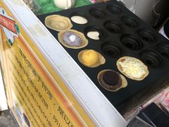 -味正点车轮饼可丽饼(南禅寺店)
