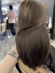 点击看大图 -MORI HAIR SALON日式美发沙龙