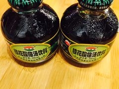 -阿上阿上麻辣香锅&麻辣烫(朝阳蓝色港湾店)