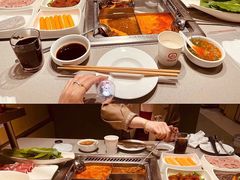 -海底捞火锅(万象汇店)