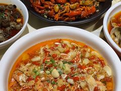 -龙虾当家·大排档(红谷滩五中店)
