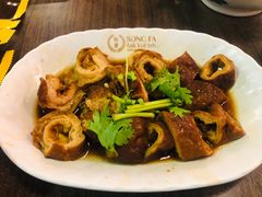-松發肉骨茶(先得坊店)
