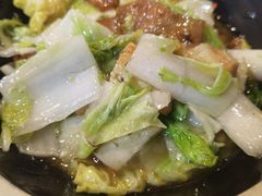 -杨家汀州韵(万达店)