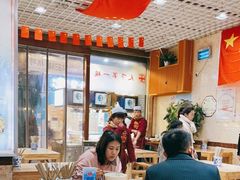 -毅祥斋老孙家泡馍(西羊市店)