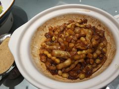 -金狮麟•宋宴•宋文化地标餐厅(晋安路店)