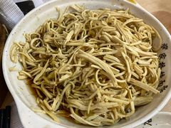 -蒋家桥饺面店(东关街店)