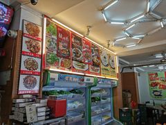-闫家炸鸡架(五爱总店)
