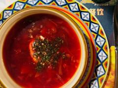 -卢布里西餐厅(总店)