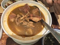 -牛腩之旅·牛腩牛杂煲(光启城美食城店)