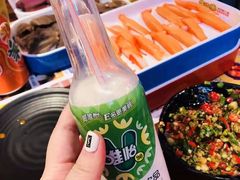 -牛小嫩串串火锅(老国贸总店)