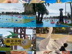 -横琴湾水世界