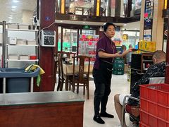 -杨记小骨头羊杂馆(南五马路店)