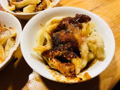 甜水面-洞子口张老二凉粉(文殊院店)