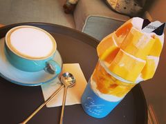 -Cafe de Paris(林荫路店)